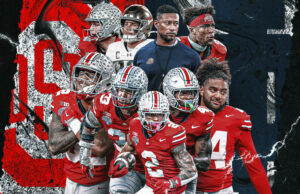 Selecciones y predicciones del juego por el título de los playoffs de fútbol universitario: ¿Ohio State o Notre Dame lo ganarán todo?