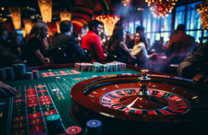 Caesars Entertainment, Inc. (CZR): una teoría del caso Bull