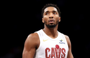 Realidad o ficción: este es el momento de Donovan Mitchell