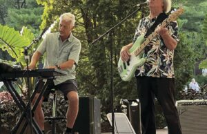 Se buscan artistas para la serie de entretenimiento de Edina Parks