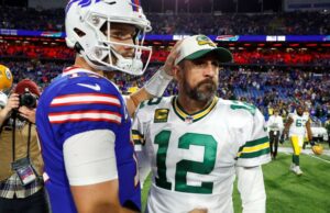 Se han determinado los oponentes de los Saints para la temporada 2025 | Deportes