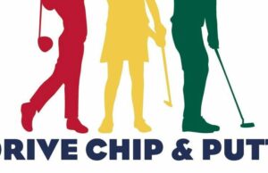 Registro abierto para Drive, Chip & Putt. Ver la. Sitios | Deportes