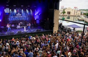 Opry Entertainment Group incursiona en festivales de música con nuevo acuerdo