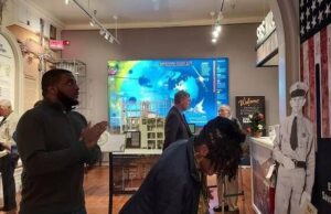 Eventos de hoy para el 8 de enero