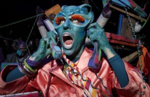 ¿Planes de fin de semana en Nueva Orleans? Te tenemos cubierto aquí. | Entretenimiento/vida