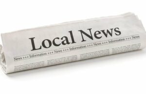 Brenda Lucas: noticias de la comunidad para el sábado 4 de enero