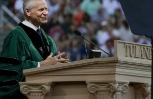 Lecciones de esperanza en Baton Rouge para 2025 | Entretenimiento/Vida