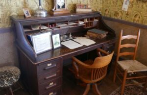 Qué hacer 2 en Enid, zona