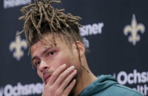 'Malvado': el mundo del deporte de Nueva Orleans hace una pausa tras la tragedia | Deportes