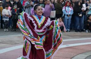 El espíritu de Gresham es más que solo la Navidad | Estilo de vida