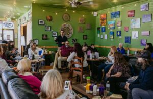 New Colorado café ofrece bebidas con infusión de hierbas y diversos eventos | Estilo de vida