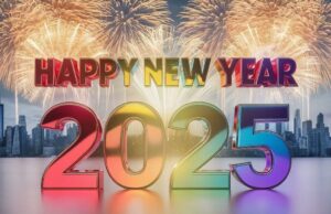 La última risa: Mis resoluciones de Año Nuevo 'exigidas por el estado'