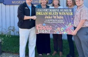 El museo anuncia el ganador de Dream Seats