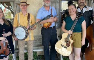 Calendario de entretenimiento