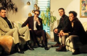 ¿Qué conciertos llegarán al centro de Oregón a principios de 2025? | estilo de vida