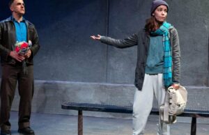 Gamm presentará 'Girls & Boys' con Donnla Hughes | Entretenimiento