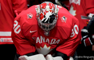 Alineaciones del Mundial Juvenil de EE. UU. vs Canadá para el partido de Nochevieja
