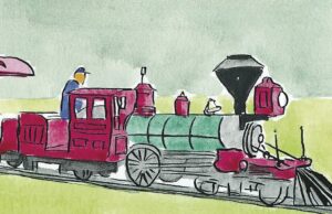 City Park y el cementerio Metairie son históricos y están conectados | Entretenimiento/Vida