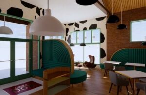 2025 luce brillante con nuevas experiencias artísticas y negocios