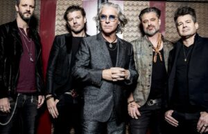 Collective Soul llega al Pikes Peak Center en Colorado Springs | Arte y entretenimiento