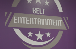 Belt Entertainment se prepara para celebrar la víspera de Año Nuevo