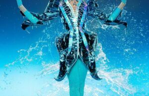 Arrietty de Seattle competirá en la temporada 17 de 'RuPaul's Drag Race' | Entretenimiento