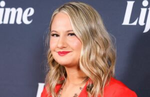 Gypsy Rose Blanchard da la bienvenida al primer hijo de Ken Urker