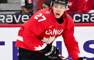 Damien Cox: El alegre y petulante equipo mundial juvenil de Canadá es su peor enemigo. Los jugadores necesitan mejorar