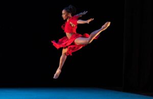 Alvin Ailey American Dance Theatre regresa a Fox en febrero | Entretenimiento
