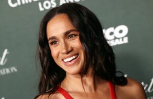 Se revela la fecha de lanzamiento del programa de Netflix de Meghan Markle