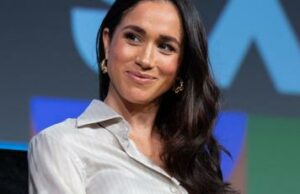 Meghan, duquesa de Sussex, tiene fecha de debut para su nueva serie de estilo de vida