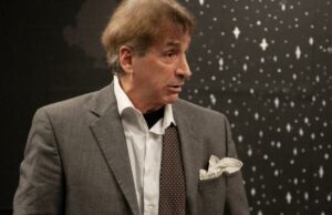 'Buenas noches, Oscar' de Le Petit Theatre, una producción con estilo | Entretenimiento/Vida