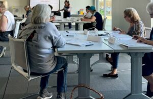 COLUMNA DEL CONDADO: El programa A Way to Wellness en The Well apoya un estilo de vida saludable | Comunidad