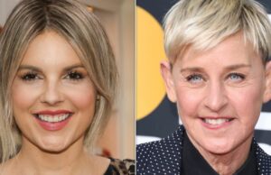 Ex 'Bachelorette' dice que Ellen DeGeneres se rió de ella