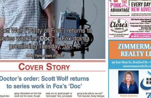 Entretenimiento ahora 5 de enero