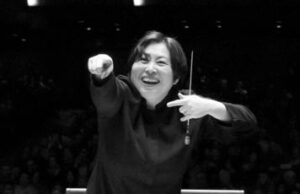 8 selecciones de música clásica de Seattle que esperamos en 2025