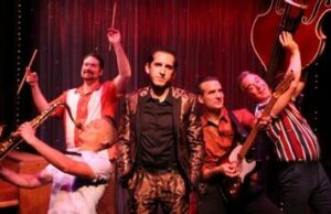 Los cines del condado de Lancaster ofrecen Sondheim a 'Schoolhouse Rock' en enero