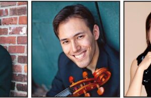 Calendario de eventos