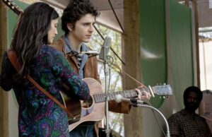 'Un completo desconocido': ¡No llega la hora de los Oscar!