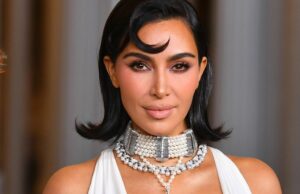 Los fanáticos se burlan de las predicciones resurgidas de Kim Kardashian para 2025