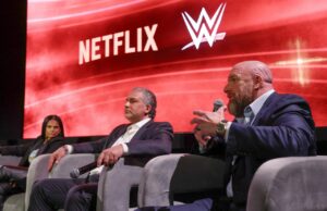 WWE lista para comenzar la era de Netflix con el traslado de 'Monday Night Raw' a la plataforma de streaming – ABC4 Utah