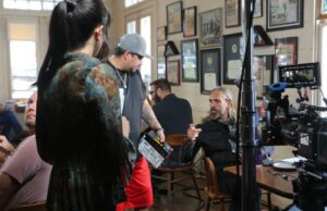 Cómo esta película podría inspirar empleos, turismo e impulsar la economía de Victoria | Entretenimiento