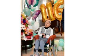 Muere la japonesa que era la persona más anciana del mundo con 116 años