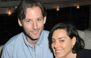 El director Jeff Baena, marido de Aubrey Plaza, muere a los 47 años