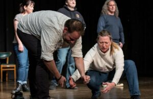 Rocktown Improv realizará audiciones abiertas el lunes | Arte y entretenimiento