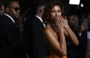 Dentro de los Globos de Oro: Lo que no viste en televisión | Entretenimiento