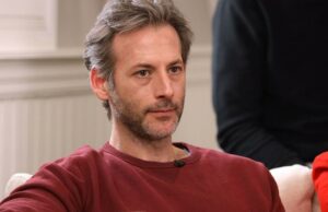 Se divulga la causa de la muerte de Jeff Baena | Entretenimiento