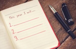 El culpable de muchos propósitos de Año Nuevo incumplidos | Estilo de vida