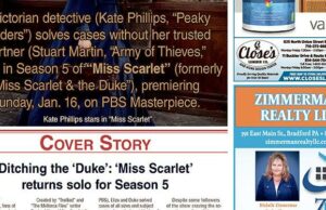 Entretenimiento ahora 12 de enero