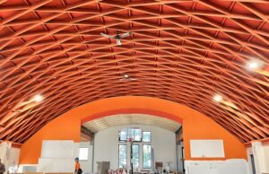 Edificio histórico transformado en el local musical más nuevo de Madison | Entretenimiento